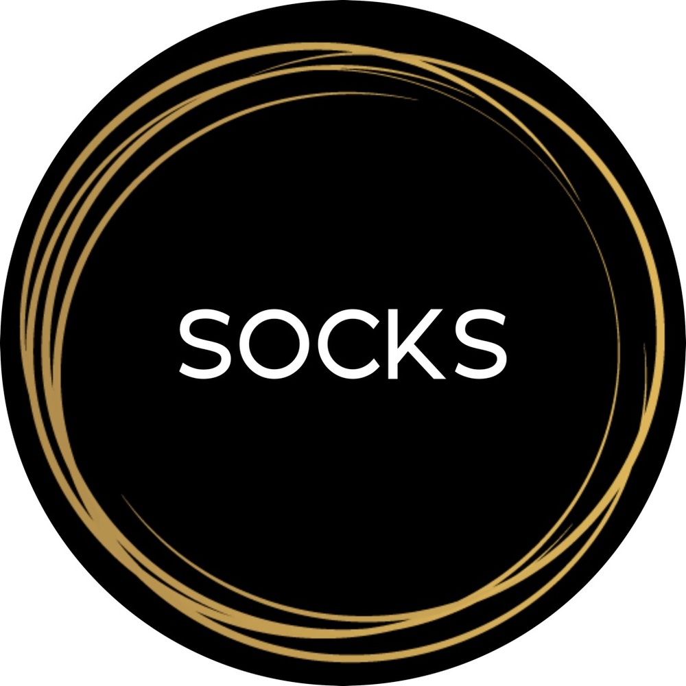 Unisex socks